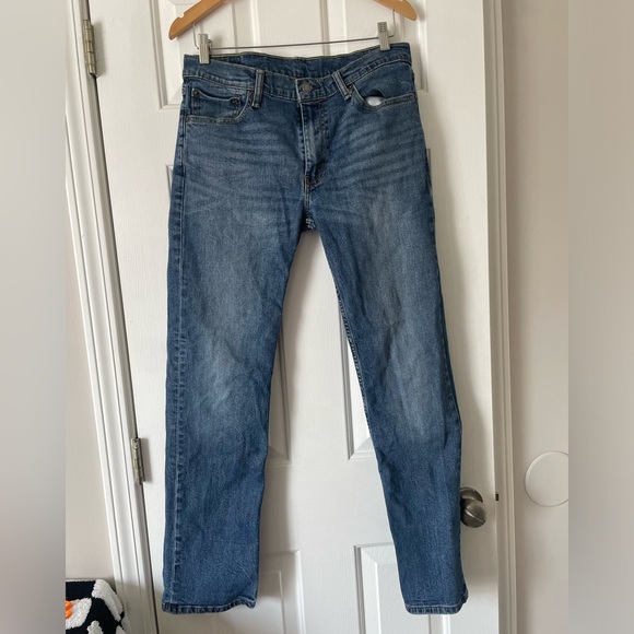 Levi's Other - Levi's 514 Men's Jeans 0383